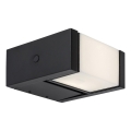 Rabalux - LED Zunanja stenska svetilka LED/10W/230V IP54