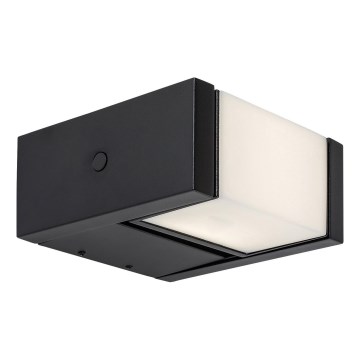 Rabalux - LED Zunanja stenska svetilka LED/10W/230V IP54