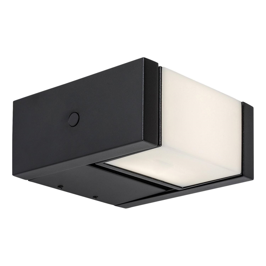 Rabalux - LED Zunanja stenska svetilka LED/10W/230V IP54