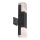 Rabalux - LED Zunanja stenska svetilka LED/12W/230V 2700/4000/6000K IP54