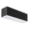 Rabalux - LED Zunanja stenska svetilka LED/12W/230V IP54