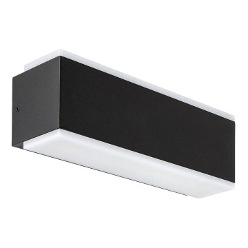 Rabalux - LED Zunanja stenska svetilka LED/12W/230V IP54