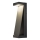 Rabalux - LED zunanja stenska svetilka LED/13W/230V IP65 antracitna