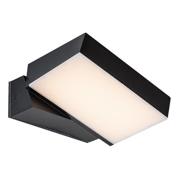 Rabalux - LED Zunanja stenska svetilka LED/14W/230V 2700/4000/6500K IP54