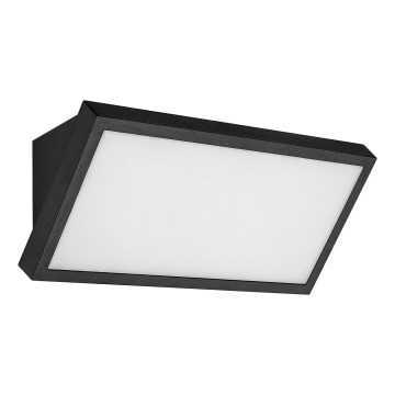 Rabalux - LED Zunanja stenska svetilka LED/18W/230V 2700/4000/6500K IP65