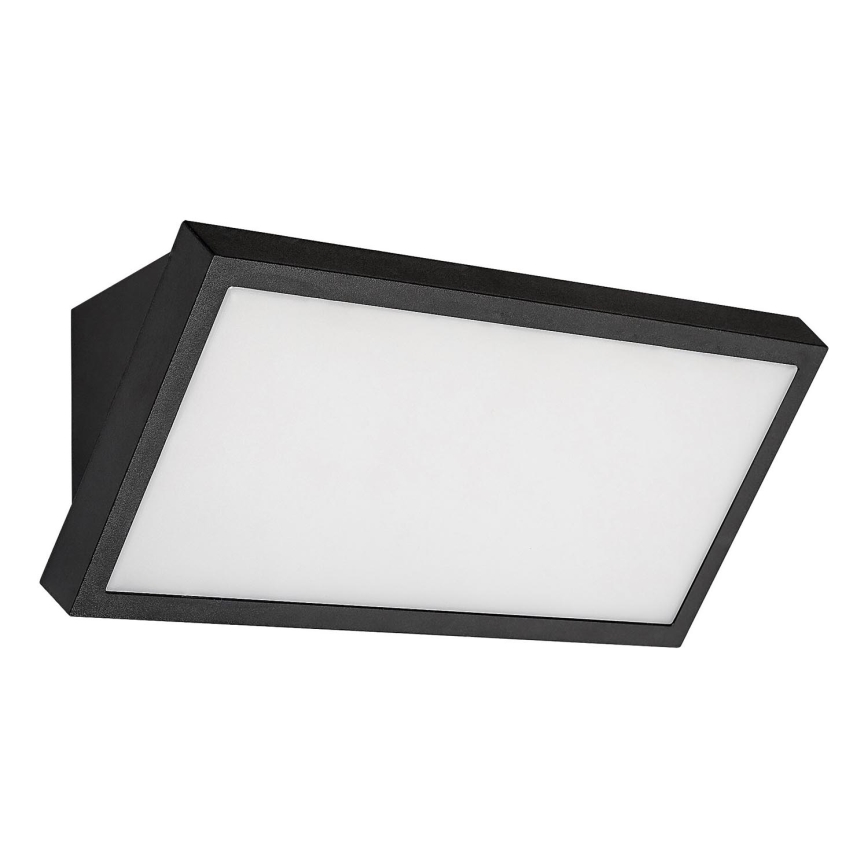 Rabalux - LED Zunanja stenska svetilka LED/18W/230V 2700/4000/6500K IP65