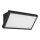 Rabalux - LED Zunanja stenska svetilka LED/18W/230V 2700/4000/6500K IP65