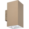 Rabalux - LED Zunanja stenska svetilka LED/18W/230V 2700/4000/6500K IP65