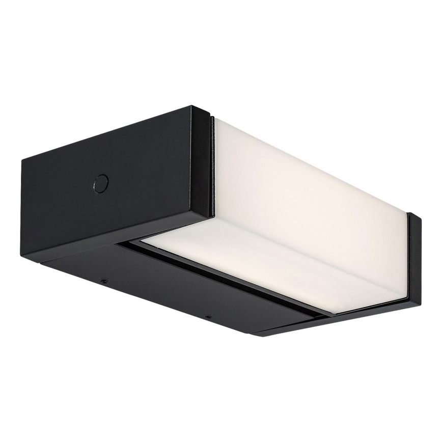 Rabalux - LED Zunanja stenska svetilka LED/18W/230V IP54