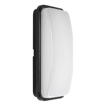 Rabalux - LED zunanja stenska svetilka LED/20W/230V 4000K IP65