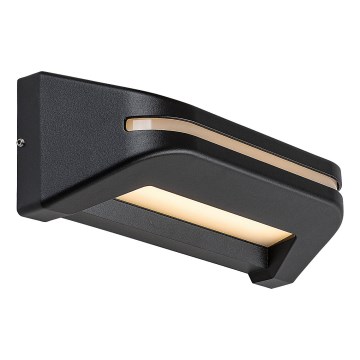 Rabalux - LED Zunanja stenska svetilka LED/20W/230V IP54