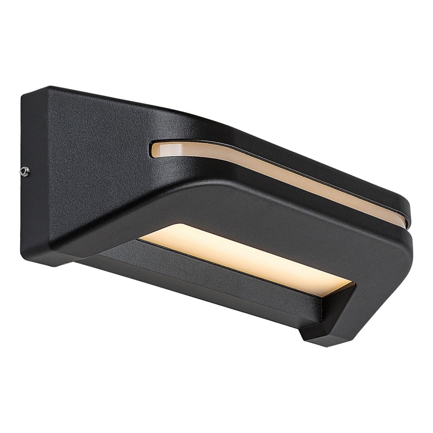 Rabalux - LED Zunanja stenska svetilka LED/20W/230V IP54