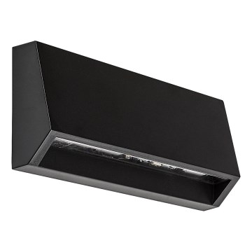 Rabalux - LED Zunanja stenska svetilka LED/3W/230V IP54