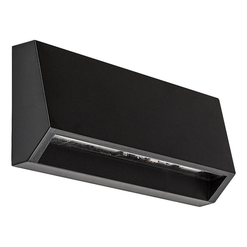 Rabalux - LED Zunanja stenska svetilka LED/3W/230V IP54