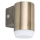 Rabalux - LED Zunanja Stenska svetilka LED/4W/230V IP44 bronasta
