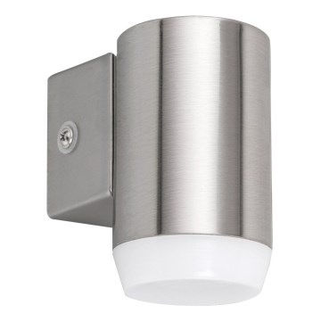 Rabalux - LED Zunanja Stenska svetilka LED/4W/230V IP44