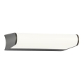 Rabalux - LED Zunanja stenska svetilka LED/6,5W/230V IP44
