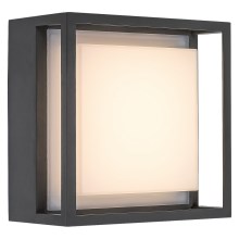 Rabalux - LED Zunanja stenska svetilka LED/6,5W/230V IP65