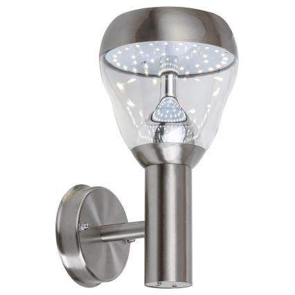 Rabalux - LED Zunanja stenska svetilka LED/8W/230V IP44