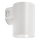Rabalux - LED Zunanja stenska svetilka LED/9W/230V 2700/4000/6500K IP65 bela