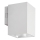 Rabalux - LED Zunanja stenska svetilka LED/9W/230V 2700/4000/6500K IP65 bela