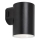 Rabalux - LED Zunanja stenska svetilka LED/9W/230V 2700/4000/6500K IP65 črna