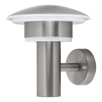 Rabalux - LED Zunanja Stenska svetilka LED/9W/230V IP44 1000lm 4000K