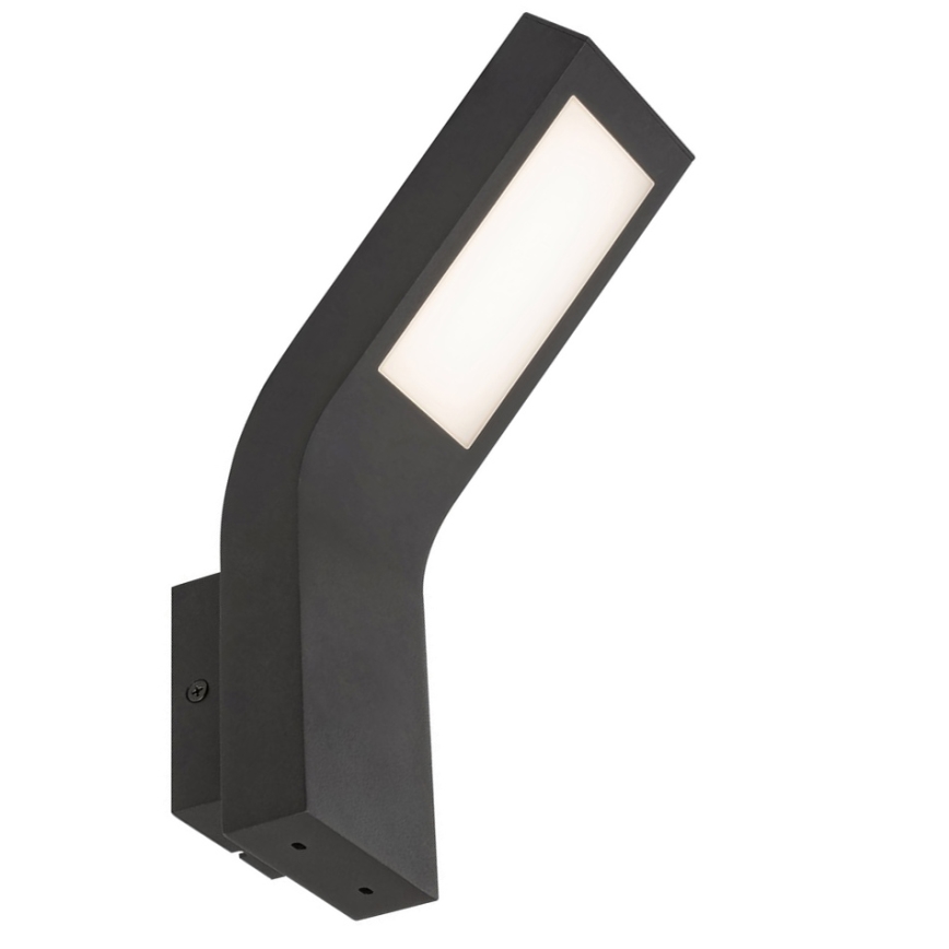 Rabalux - LED Zunanja stenska svetilka LED/9W/230V IP44