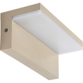 Rabalux - LED Zunanja stenska svetilka LED/9W/230V IP54 bežna