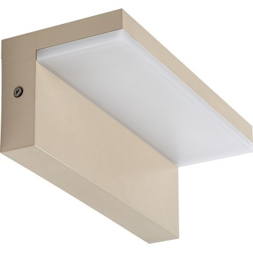 Rabalux - LED Zunanja stenska svetilka LED/9W/230V IP54 bežna