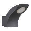 Rabalux - LED zunanja stenska svetilka MELBOURNE LED/6W/230V IP54