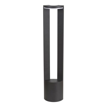 Rabalux - LED Zunanja stoječa svetilka LED/10W/230V IP54 720lm 4000K siva