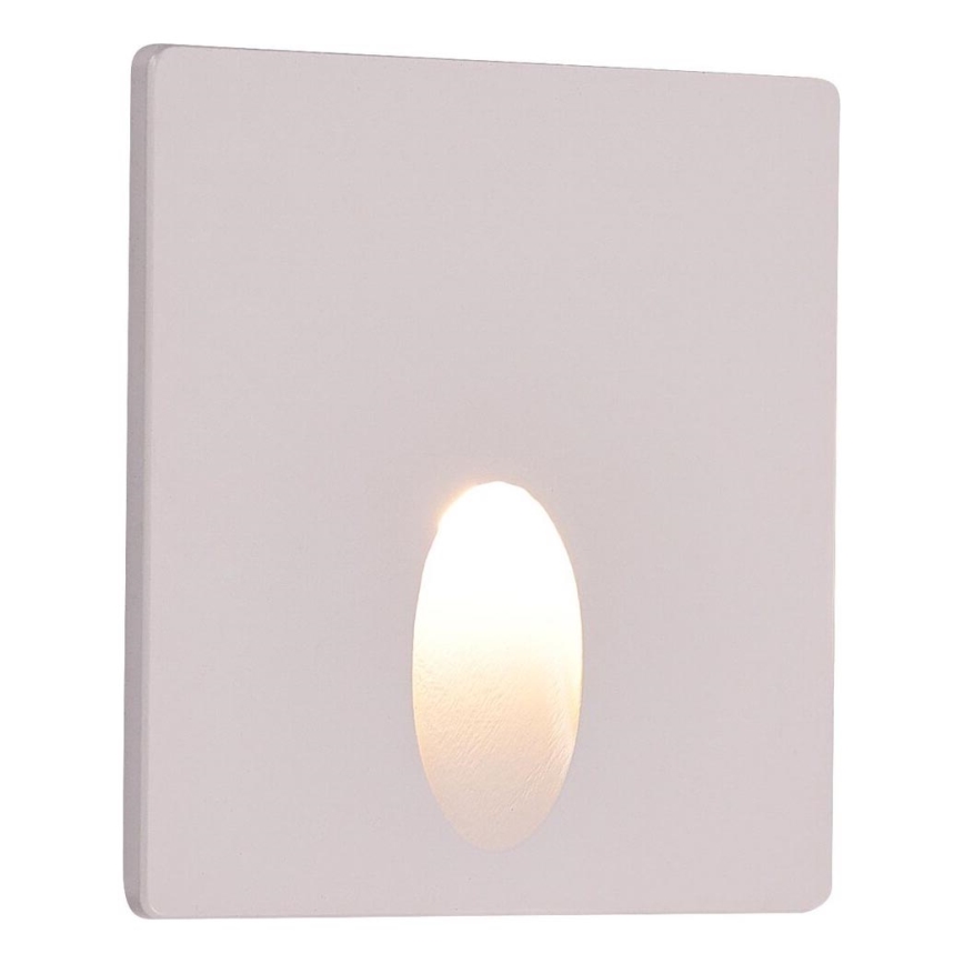 Rabalux - LED Zunanja stopniščna svetilka LED/3W/230V IP54 3000K bela