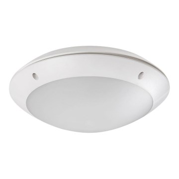 Rabalux - LED Zunanja stropna svetilka LED/12W/230V