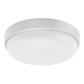 Rabalux - LED Zunanja stropna svetilka LED/14W/230V IP54 bela