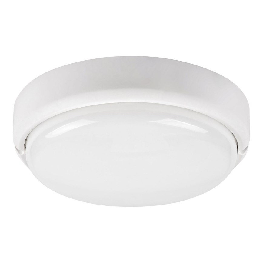 Rabalux - LED Zunanja stropna svetilka LED/15W/230V IP54 bela