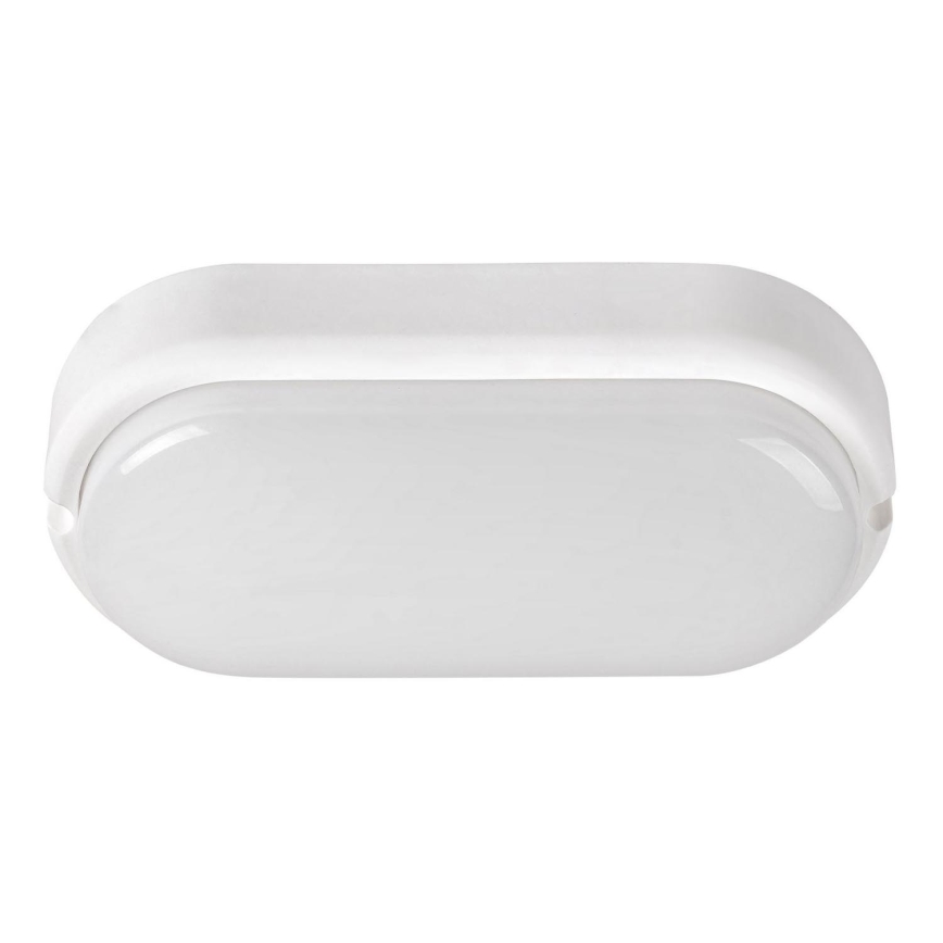 Rabalux - LED Zunanja stropna svetilka LED/15W/230V IP54 bela