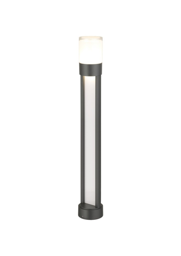 Rabalux - LED Zunanja svetilka LED/12W/230V IP44 80 cm