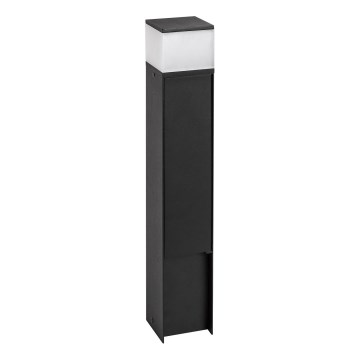 Rabalux - LED zunanja svetilka z 2 vtičnicama LED/10W/230V IP44