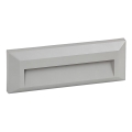 Rabalux - LED zunanje stensko svetilo LED/1,6W IP65