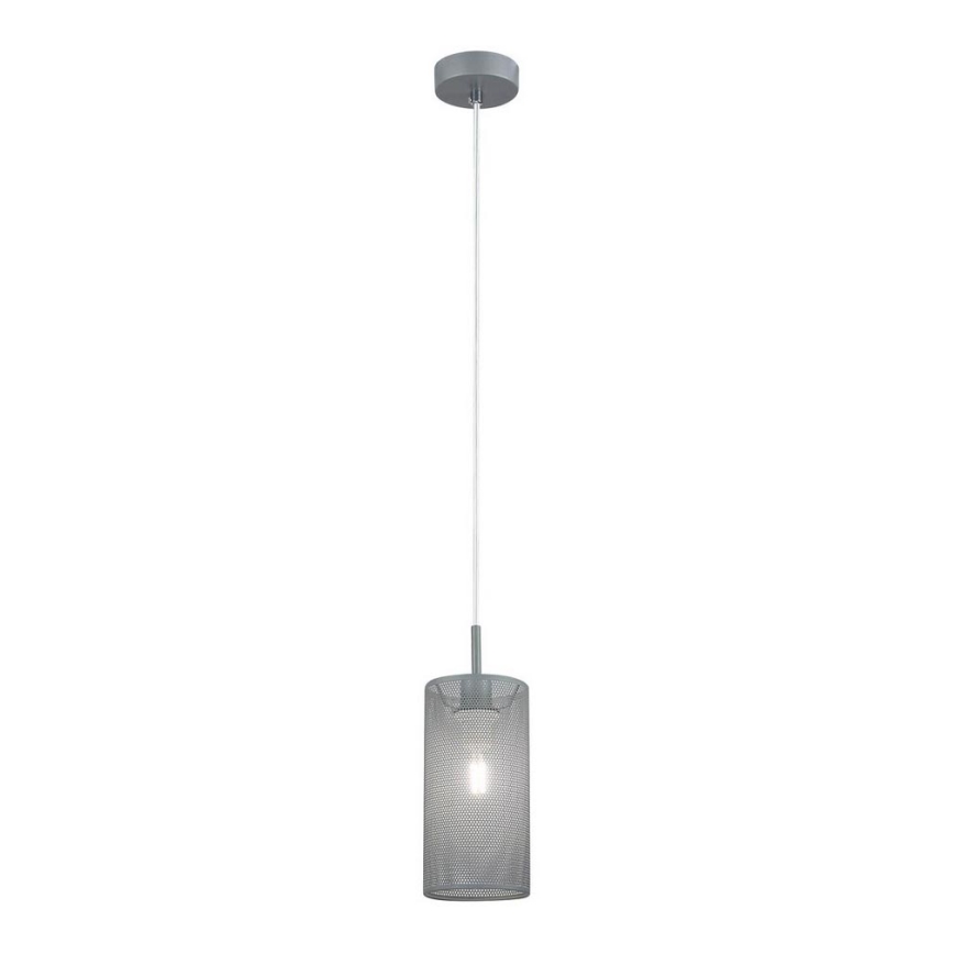 Rabalux - Lestenec na vrvici 1xE14/25W/230V