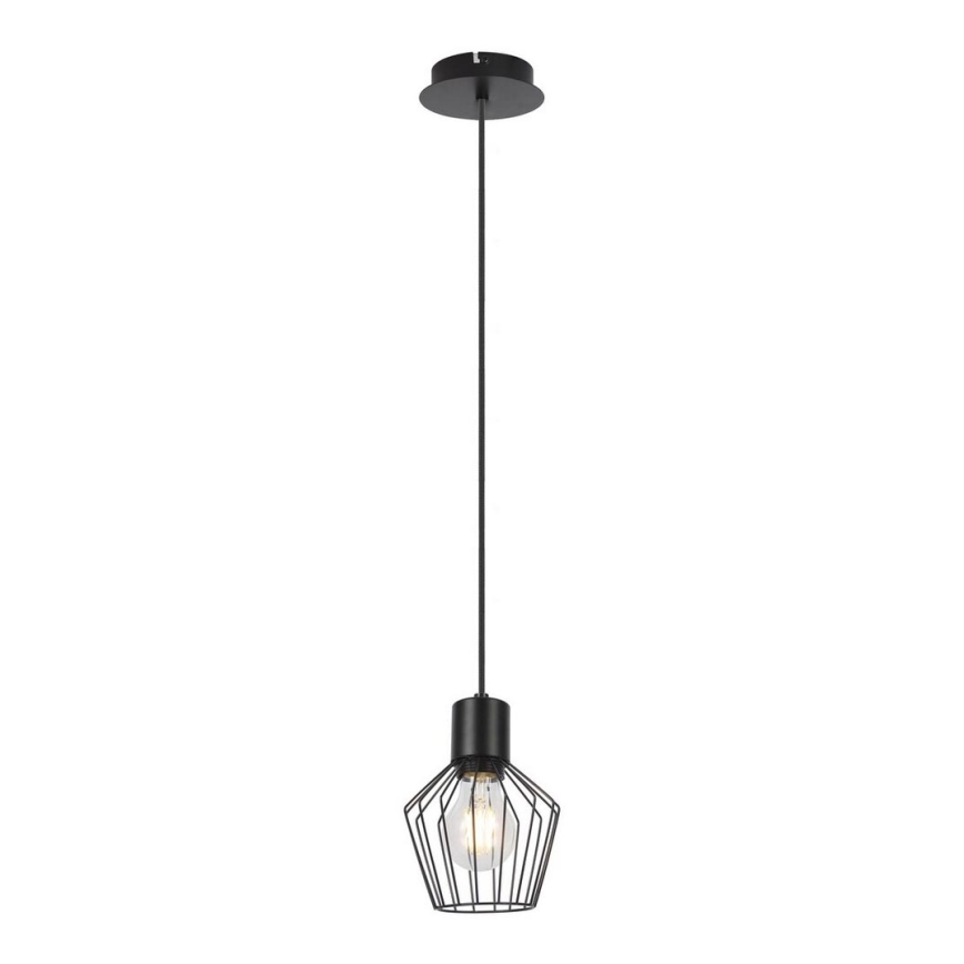 Rabalux - Lestenec na vrvici 1xE27/40W/230V