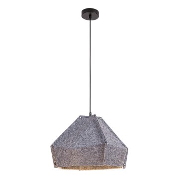 Rabalux - Lestenec na vrvici 1xE27/40W/230V