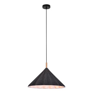 Rabalux - Lestenec na vrvici 1xE27/40W/230V
