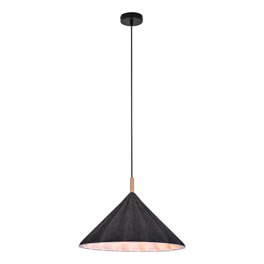 Rabalux - Lestenec na vrvici 1xE27/40W/230V