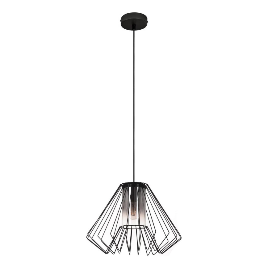 Rabalux - Lestenec na vrvici 1xE27/40W/230V