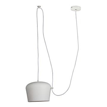 Rabalux - Lestenec na vrvici 1xE27/60W/230V