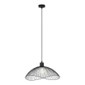 Rabalux - Lestenec na vrvici 1xE27/60W/230V
