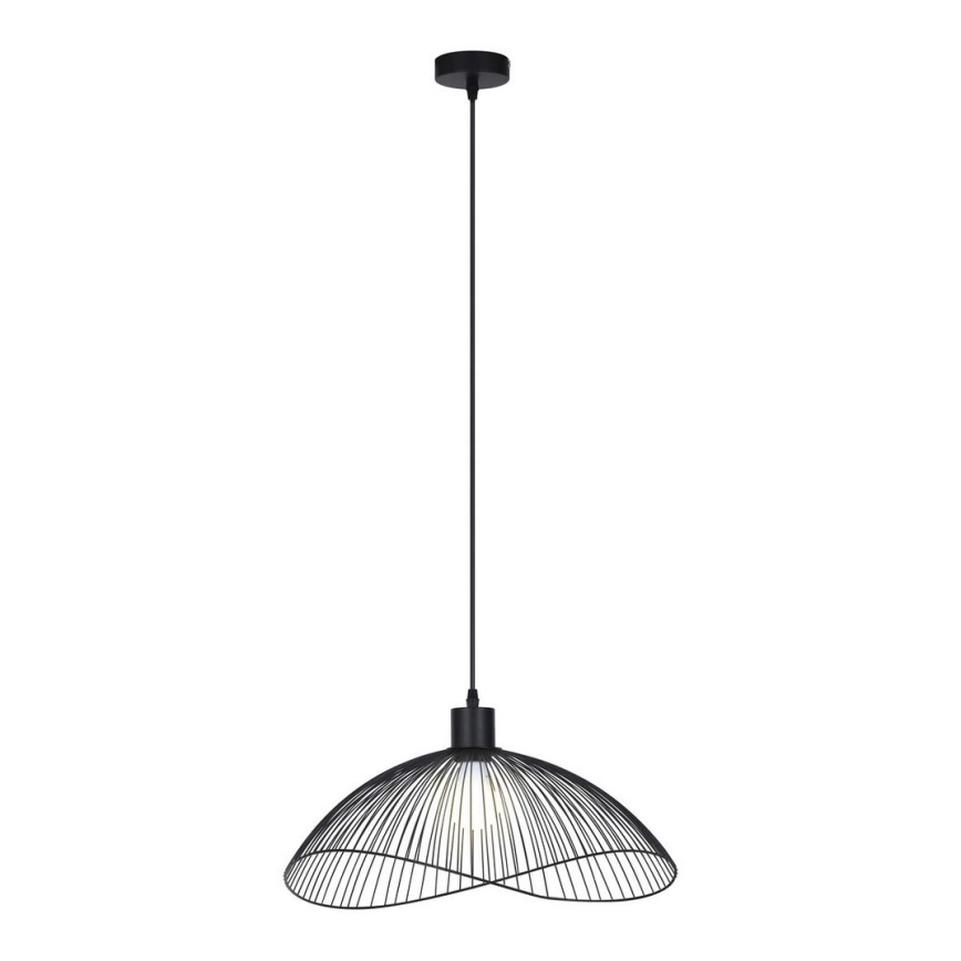 Rabalux - Lestenec na vrvici 1xE27/60W/230V