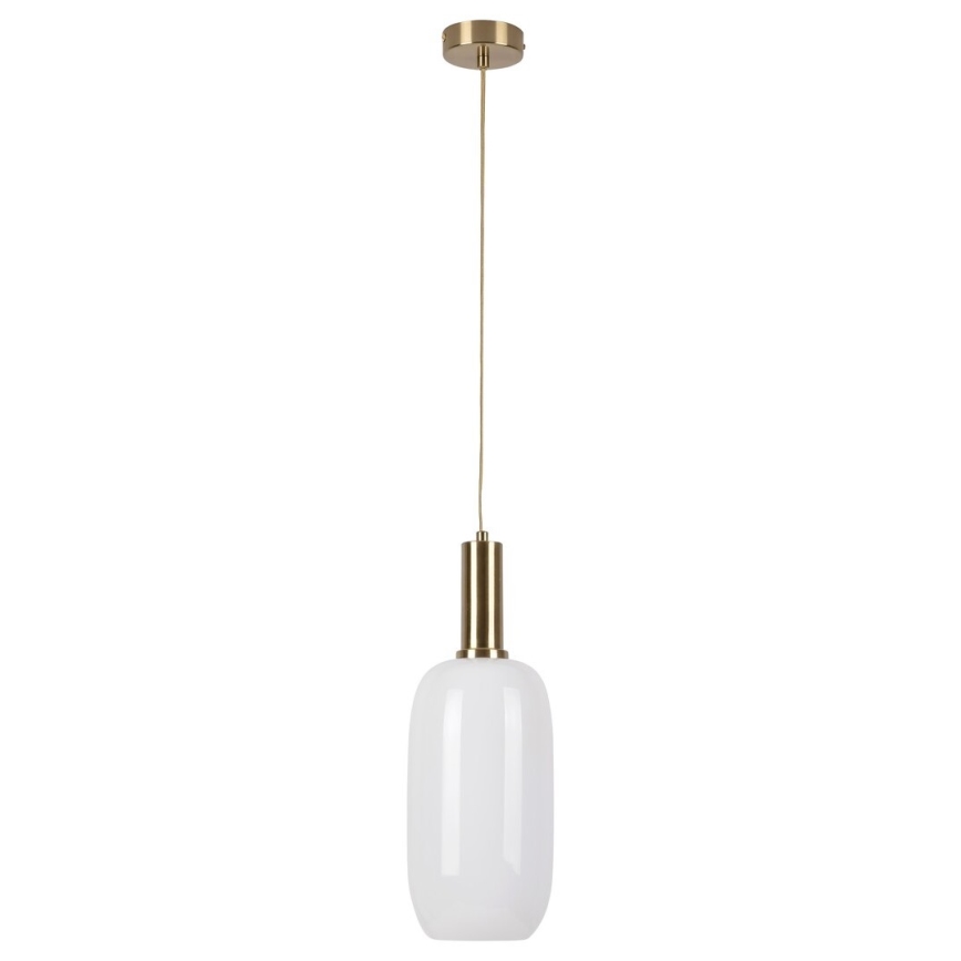 Rabalux - Lestenec na vrvici 1xE27/60W/230V